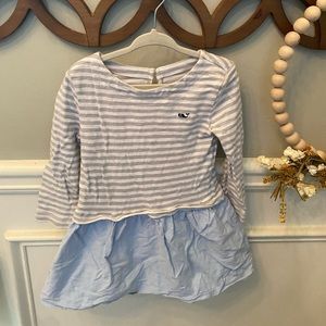 Vineyard Vines dress 2T